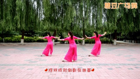 云裳最新广场舞，科技舞蹈，引领生活新节奏