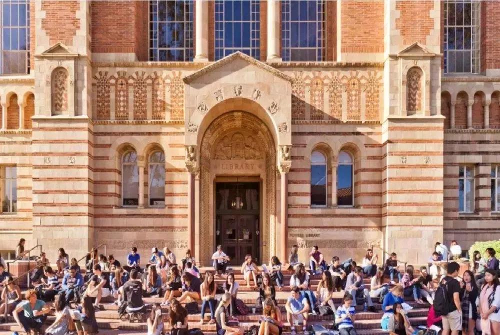 美国大学最新排名发布，梦想启航，探索无限学术可能