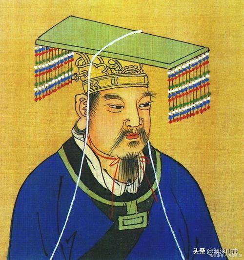 权臣，权力与责任的交织最新章节揭秘
