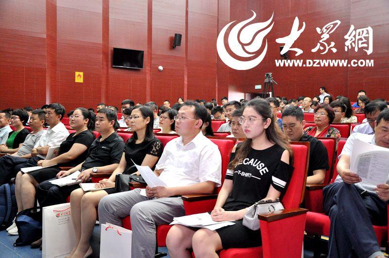 胶州最新新闻报道