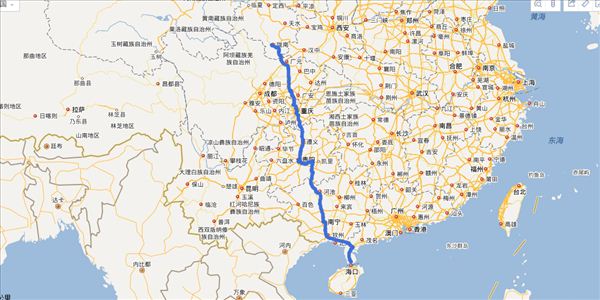 贵阳最新地图获取与应用指南