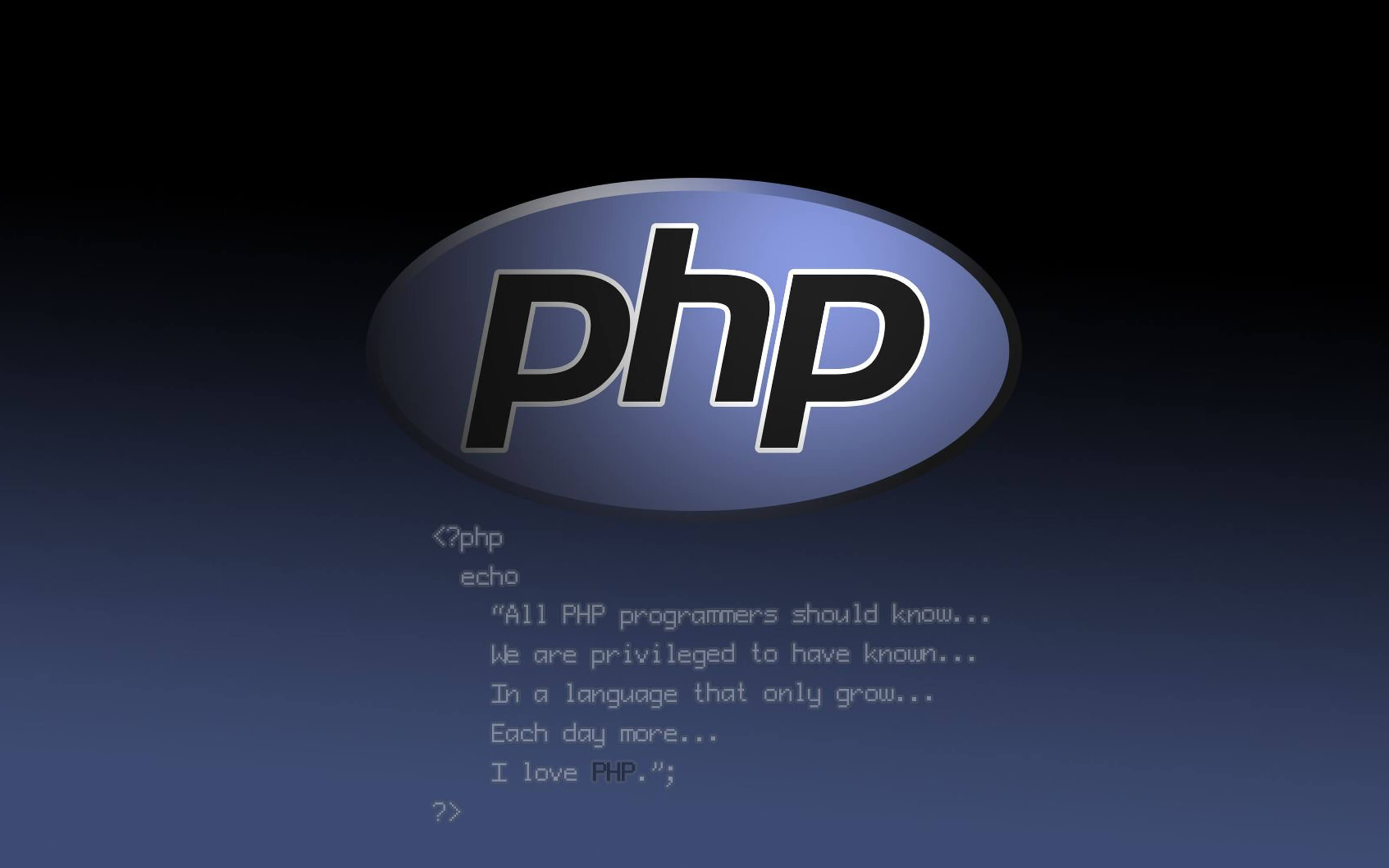 PHP最新版，编程探索自然美景，寻找内心平和宁静