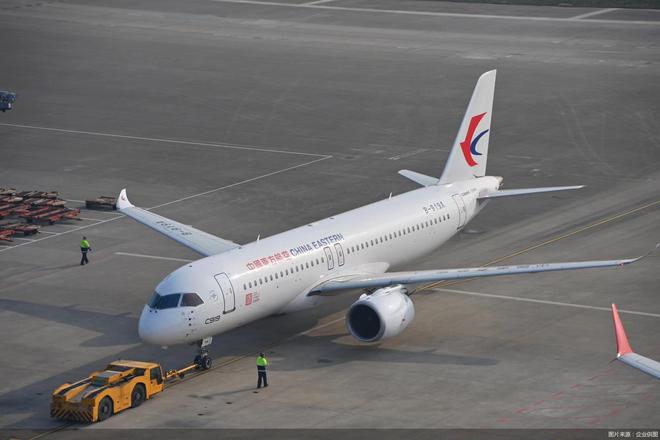 东方航空砥砺奋进，铸就新航空篇章的最新消息