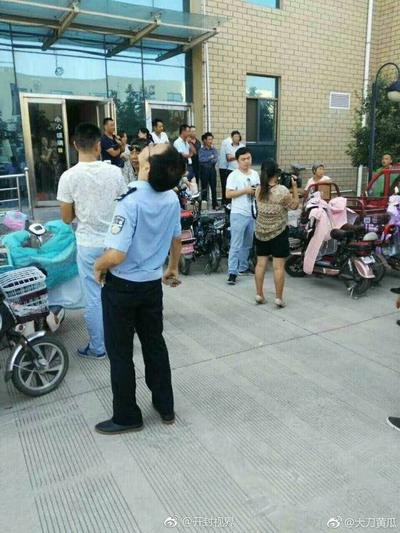 兰考最新新闻报道及观点阐述
