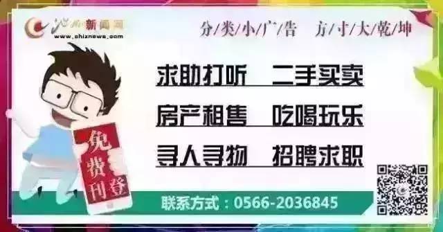 池州最新招聘信息汇总