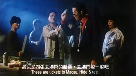 粤语最新电影盛宴，视觉与情感的交织🎬