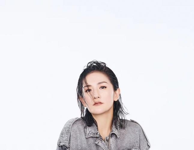 谢娜最新动态，多重身份下的璀璨耀眼光芒