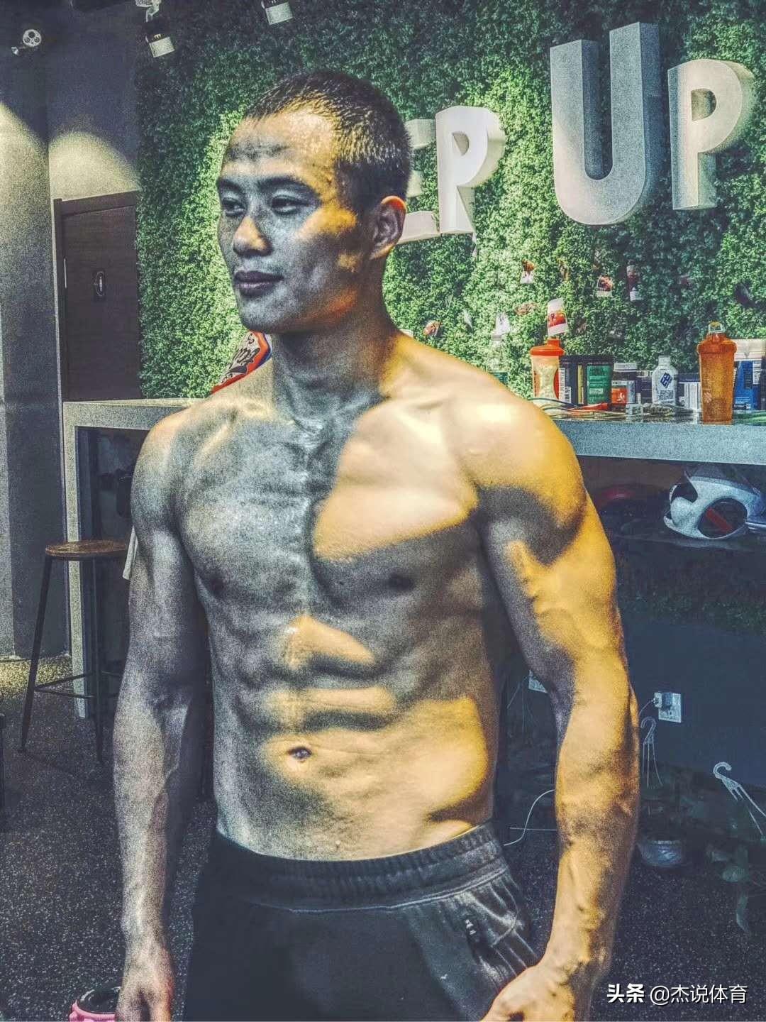武林风最新一期，武林中的温情日常
