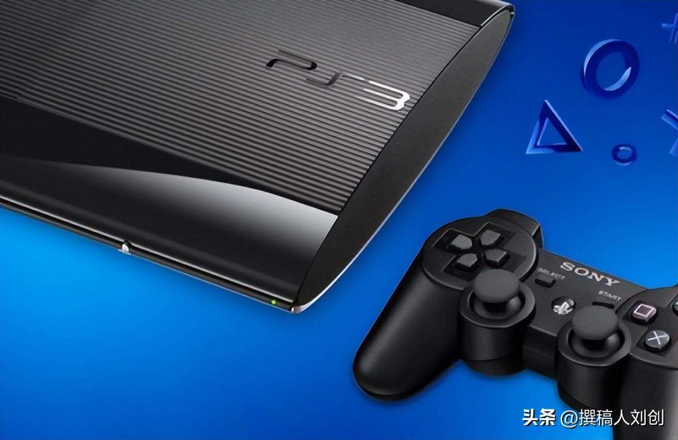 PS3最新破解科普与警示