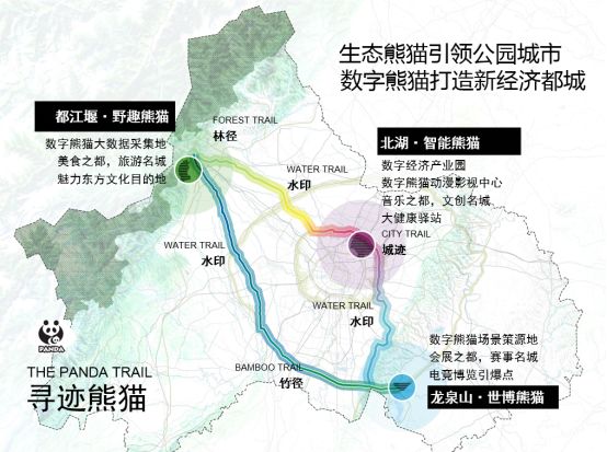 成都北湖最新规划，自然美景探索之旅启动