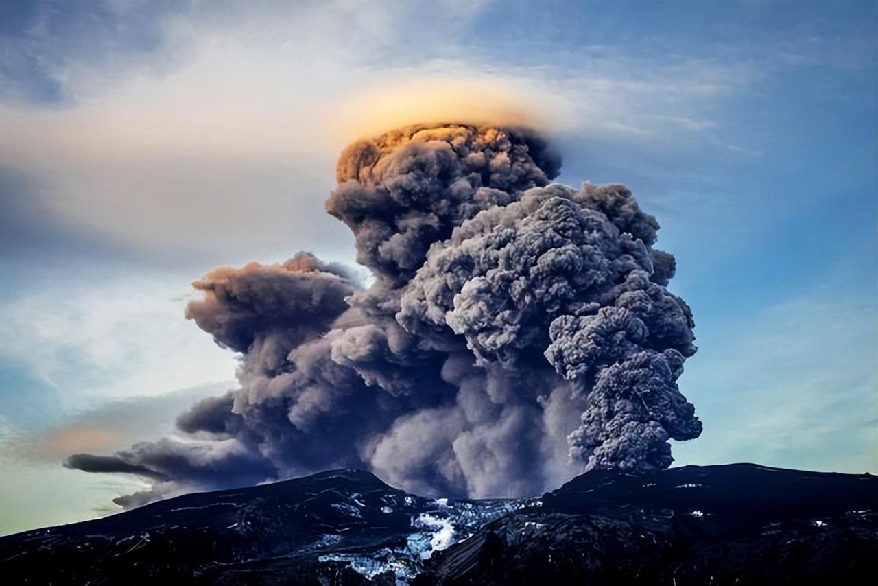 最新火山探索与观测，详细步骤指南
