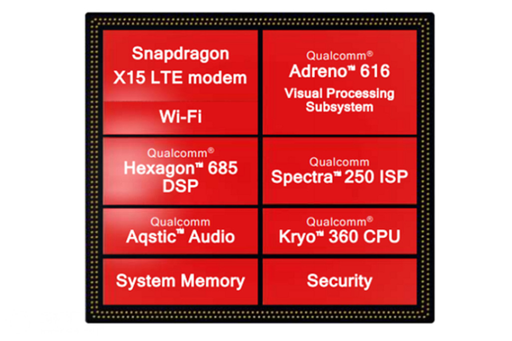 高通最新CPU，轻松之旅探索自然美景的极致体验
