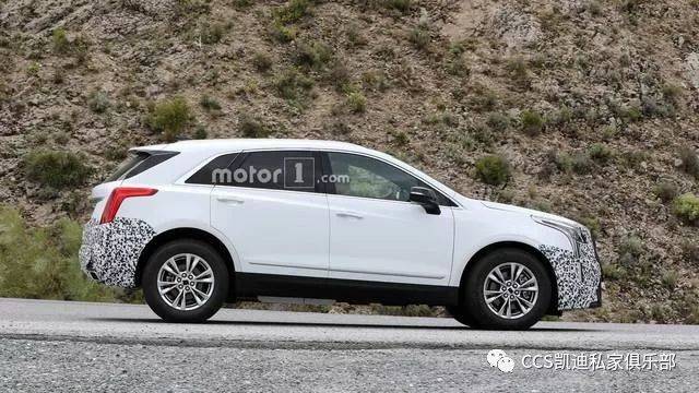 XT5最新消息揭秘，未来科技豪华SUV升级动态全解析