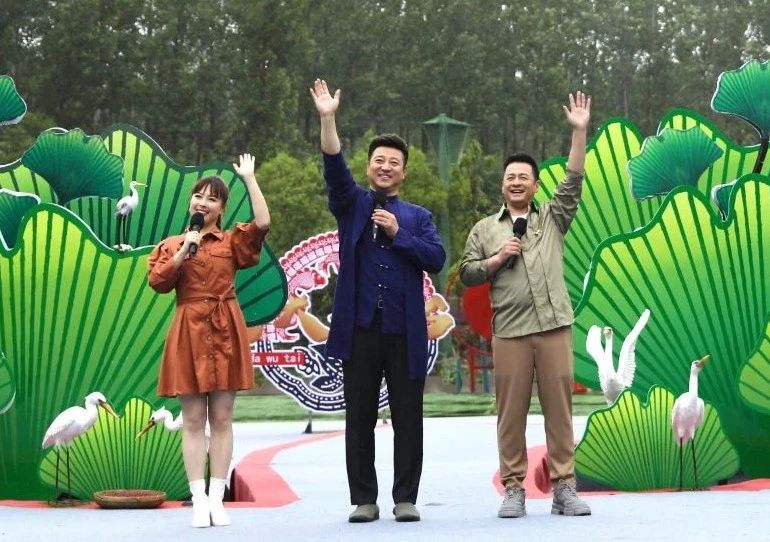 南皮新闻最新动态，高科技产品引领未来，点亮生活新篇章