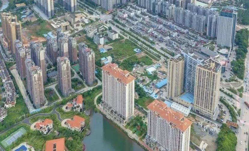 深圳大亚湾最新房价概览与动态分析
