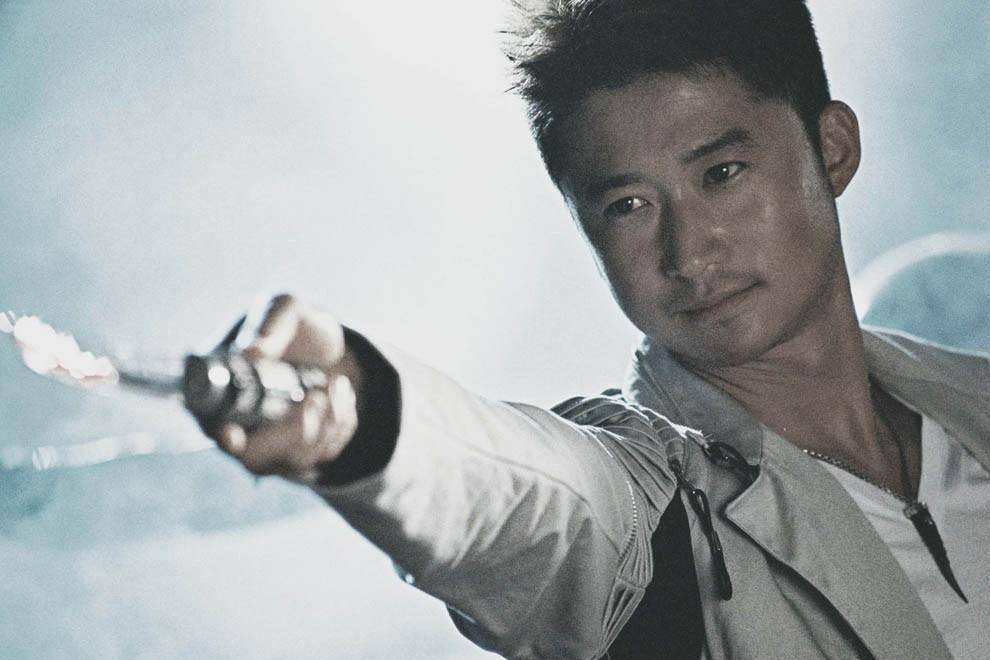 吴京最新电影震撼来袭，超越期待之作！