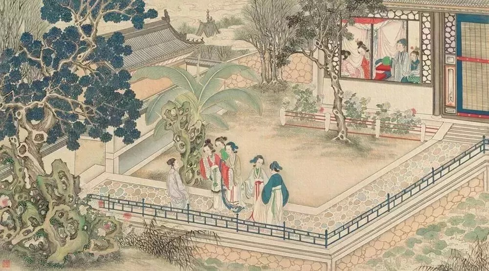 红楼梦最新研究，探索内心平静的旅行指南