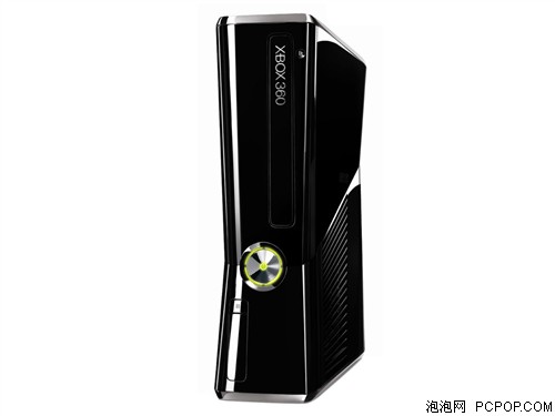 带你领略最新Xbox360游戏盛宴！