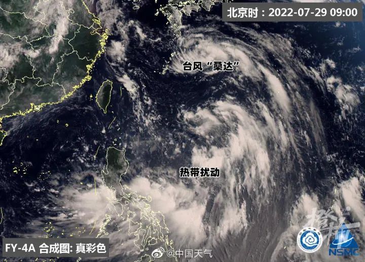 第五号台风最新动态及应对准备攻略