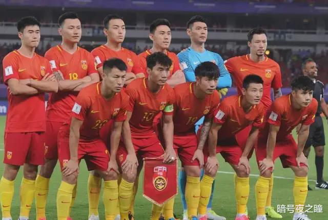 国足最新23人大名单重磅公布！热血沸腾的集结号角！