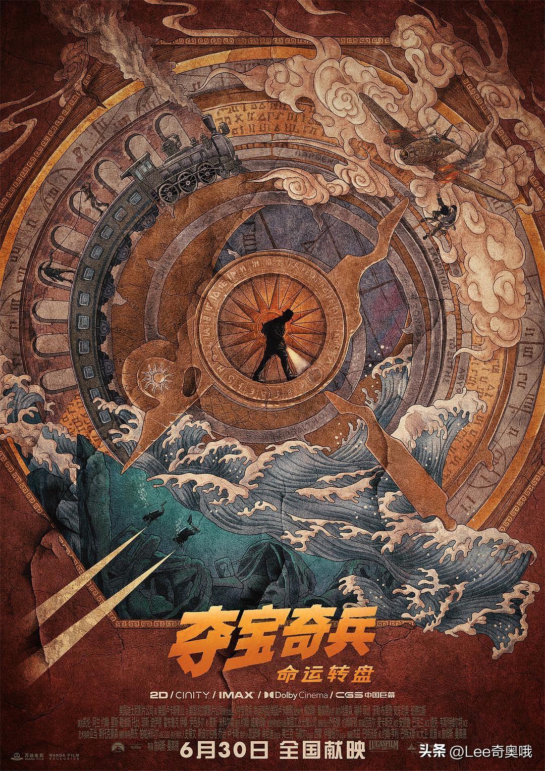 电影最新票房大揭秘！