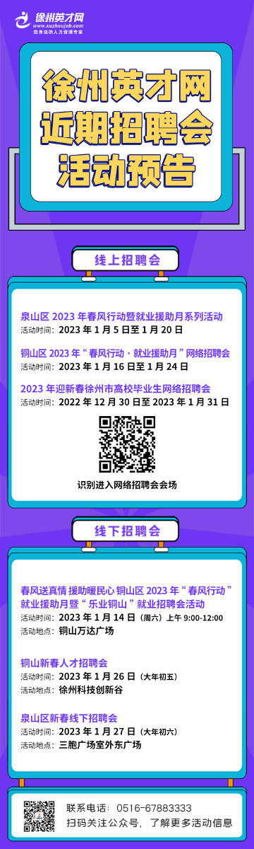 徐州英才网最新招聘信息揭秘，高科技产品引领职场新体验
