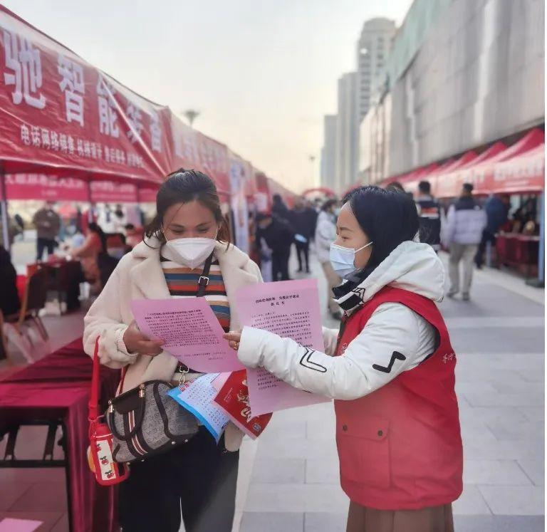 齐河在线最新招聘信息详解，招聘步骤指南与资源汇总