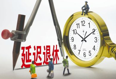 延迟退休年龄最新动态，深度解读未来退休蓝图📢🗓️