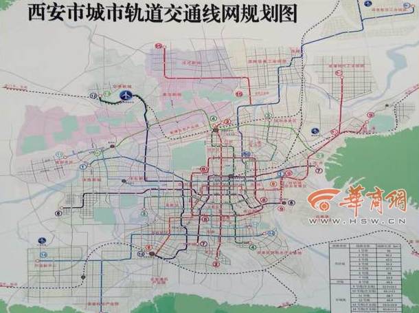 西安地铁10号线最新动态揭秘
