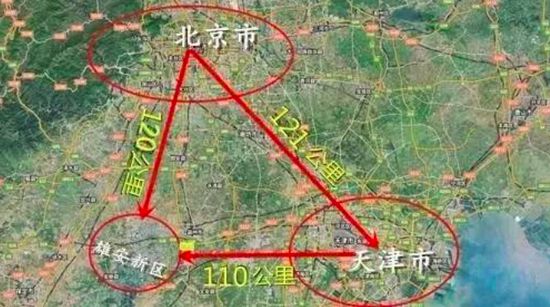 雄安新区最新进展，探索自然美景的轻松之旅启程