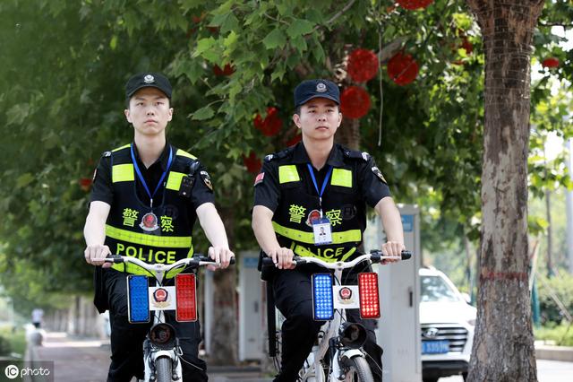 湖南辅警改革最新动态，力量变革与自信成长的旋律