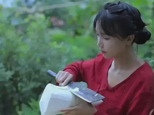 李子柒最新视频，诗意生活的文化传承典范