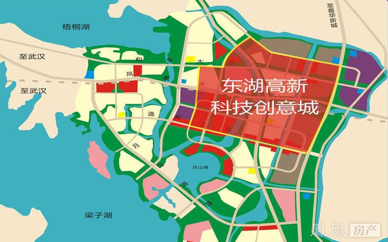 东湖高新最新动态，巷弄深处的独特小店探秘