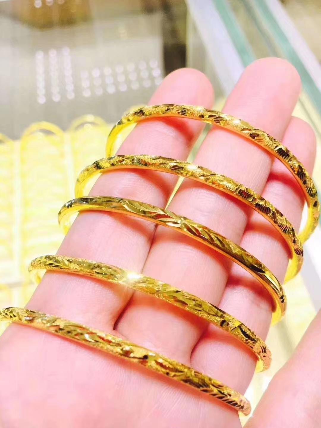 黄金最新动态，市场走势、投资热点与未来展望