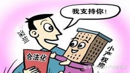 小产权房最新政策，自然美景下的探索之旅与挑战