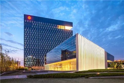 科技重塑金融，最新动态与未来体验展望