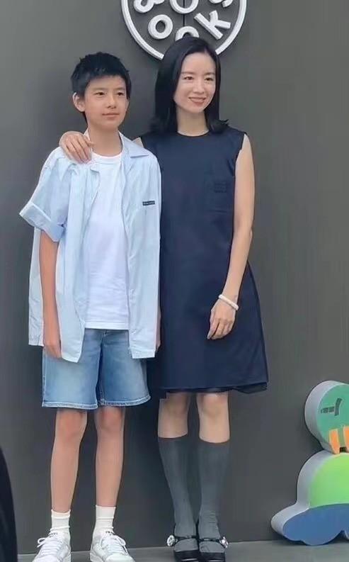 董洁最新动态